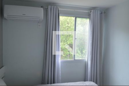 Quarto 1 de apartamento à venda com 2 quartos, 45m² em Taquara, Rio de Janeiro