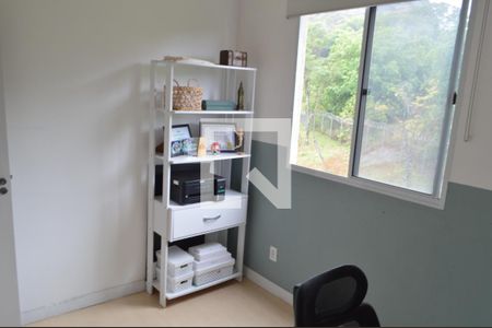 Quarto 2 de apartamento à venda com 2 quartos, 45m² em Taquara, Rio de Janeiro