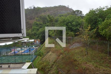 Vista do Quarto 1 de apartamento à venda com 2 quartos, 45m² em Taquara, Rio de Janeiro