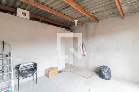 Área de Serviço 2 - Casa 1 de casa à venda com 5 quartos, 125m² em Conjunto Promorar Sapopemba, São Paulo