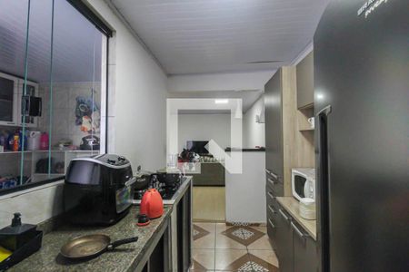 Cozinha - Casa 1 de casa à venda com 5 quartos, 125m² em Conjunto Promorar Sapopemba, São Paulo