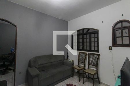 Sala - Casa 3 de casa à venda com 5 quartos, 125m² em Conjunto Promorar Sapopemba, São Paulo