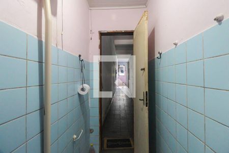 Banheiro - Casa 4 de casa à venda com 5 quartos, 125m² em Conjunto Promorar Sapopemba, São Paulo