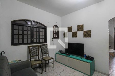 Sala - Casa 3 de casa à venda com 5 quartos, 125m² em Conjunto Promorar Sapopemba, São Paulo