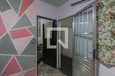 Quarto 1 - Casa 4 de casa à venda com 5 quartos, 125m² em Conjunto Promorar Sapopemba, São Paulo