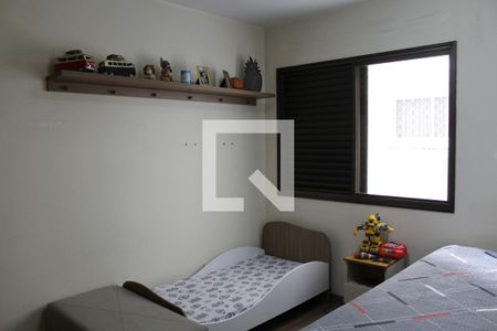 Quarto 1 de apartamento à venda com 3 quartos, 113m² em Higienópolis, São Paulo