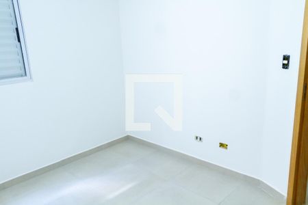 Quarto 1 de casa de condomínio para alugar com 2 quartos, 64m² em Vila Pereira Cerca, São Paulo