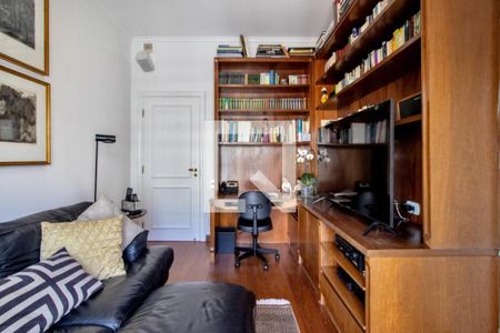 Foto 16 de apartamento à venda com 4 quartos, 276m² em Santa Cecilia, São Paulo