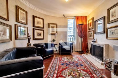 Foto 08 de apartamento à venda com 4 quartos, 276m² em Santa Cecilia, São Paulo