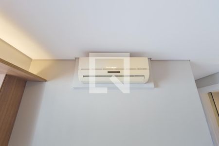 Detalhe - Sala de apartamento para alugar com 2 quartos, 55m² em Mooca, São Paulo