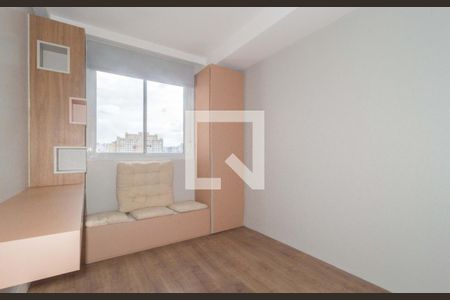 Quarto 1 de apartamento para alugar com 2 quartos, 55m² em Mooca, São Paulo