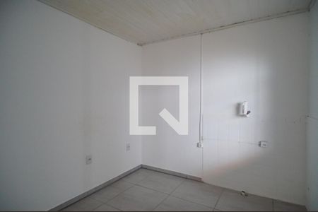 Cozinha de casa para alugar com 1 quarto, 63m² em Industrial, Novo Hamburgo