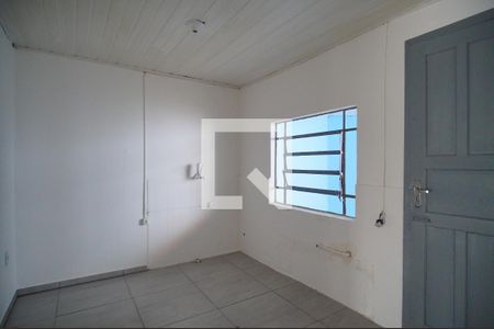 Cozinha de casa para alugar com 1 quarto, 63m² em Industrial, Novo Hamburgo