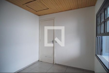 Quarto de casa para alugar com 1 quarto, 63m² em Industrial, Novo Hamburgo