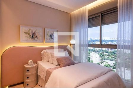 Foto 22 de apartamento à venda com 3 quartos, 178m² em Jardim America, São Paulo