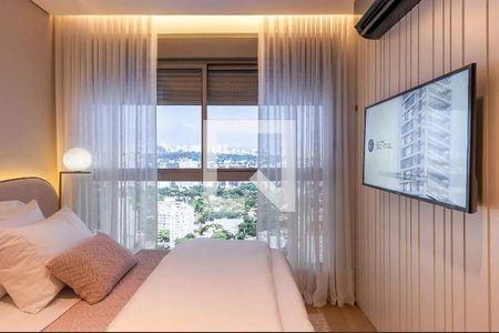 Foto 24 de apartamento à venda com 3 quartos, 178m² em Jardim America, São Paulo