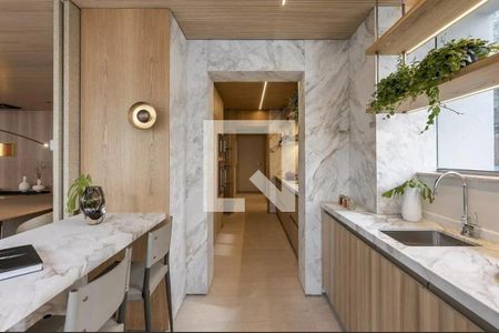 Foto 16 de apartamento à venda com 3 quartos, 178m² em Jardim America, São Paulo