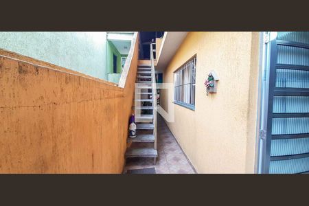 Área de Serviço de casa à venda com 3 quartos, 100m² em Santo Antônio, Osasco