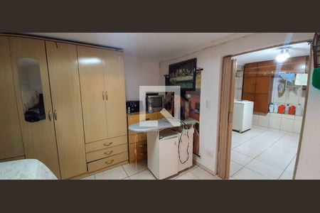 Quarto 2 de casa à venda com 3 quartos, 100m² em Santo Antônio, Osasco