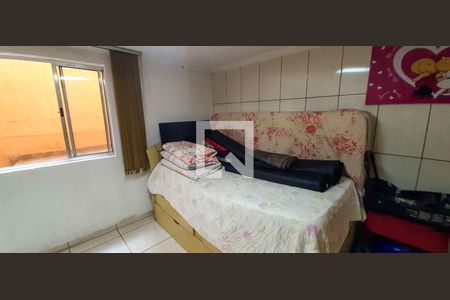 Quarto 2 de casa à venda com 3 quartos, 100m² em Santo Antônio, Osasco