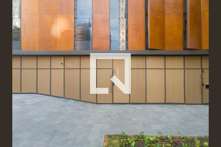 Fachada de apartamento à venda com 4 quartos, 190m² em Pompeia, São Paulo