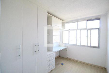 Quarto 2 de apartamento para alugar com 2 quartos, 72m² em Taquara, Rio de Janeiro