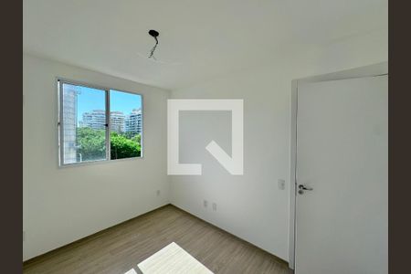 Quarto 1 de apartamento à venda com 2 quartos, 45m² em Recreio dos Bandeirantes, Rio de Janeiro