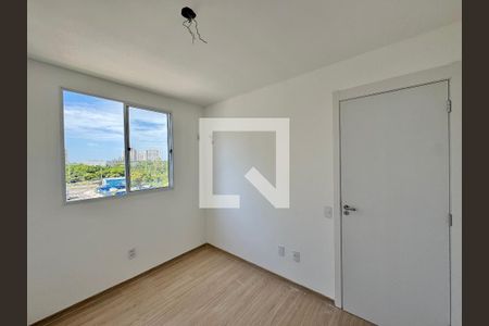 Quarto 2 de apartamento à venda com 2 quartos, 45m² em Recreio dos Bandeirantes, Rio de Janeiro