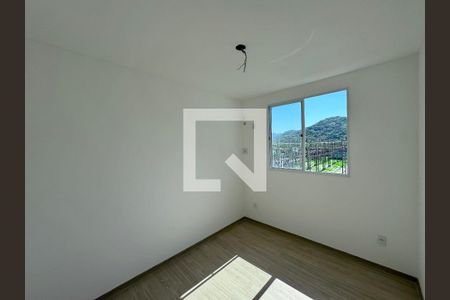 Quarto 1 de apartamento à venda com 2 quartos, 45m² em Recreio dos Bandeirantes, Rio de Janeiro