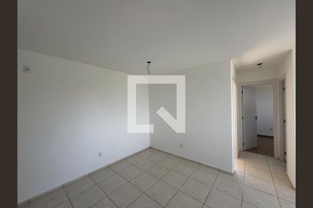 Sala de apartamento à venda com 2 quartos, 45m² em Recreio dos Bandeirantes, Rio de Janeiro