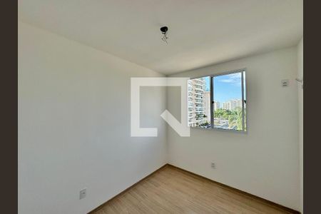 Quarto 2 de apartamento à venda com 2 quartos, 45m² em Recreio dos Bandeirantes, Rio de Janeiro