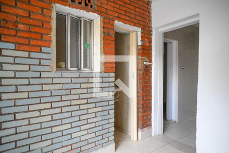 Sala de casa para alugar com 1 quarto, 50m² em Jardim Vergueiro, São Paulo