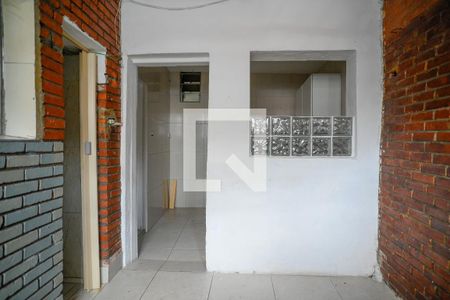 Sala de casa para alugar com 1 quarto, 50m² em Jardim Vergueiro, São Paulo