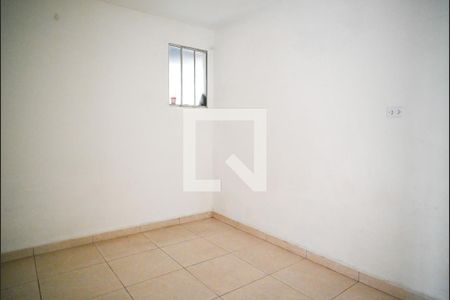 Quarto de casa para alugar com 1 quarto, 50m² em Jardim Vergueiro, São Paulo