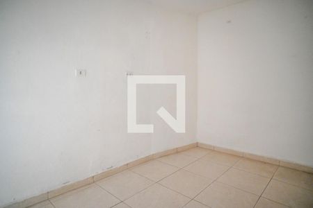 Quarto de casa para alugar com 1 quarto, 50m² em Jardim Vergueiro, São Paulo