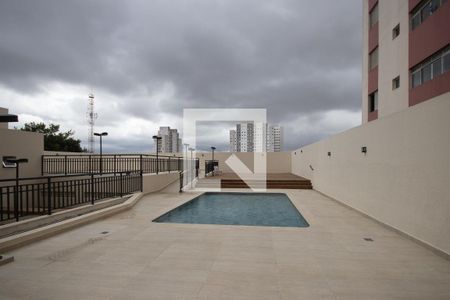 Área comum - Piscina de apartamento à venda com 3 quartos, 138m² em Tucuruvi, São Paulo