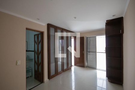 Suíte de apartamento à venda com 3 quartos, 138m² em Tucuruvi, São Paulo