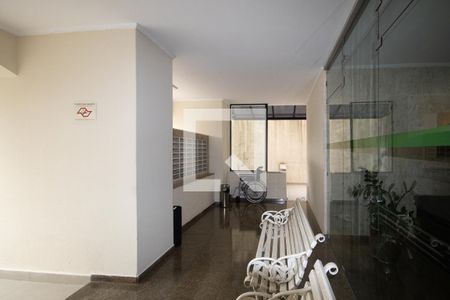 Área comum de apartamento à venda com 3 quartos, 138m² em Tucuruvi, São Paulo