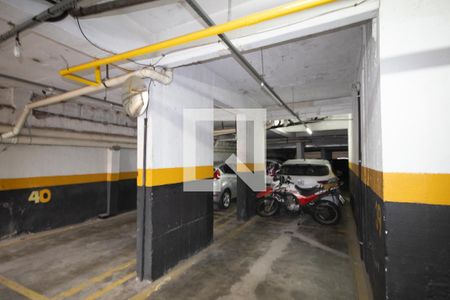 Área comum de apartamento à venda com 3 quartos, 138m² em Tucuruvi, São Paulo