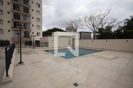 Área comum - Piscina de apartamento à venda com 3 quartos, 138m² em Tucuruvi, São Paulo