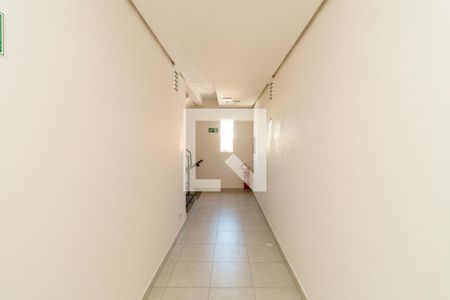 Área comum de apartamento à venda com 1 quarto, 27m² em Tucuruvi, São Paulo