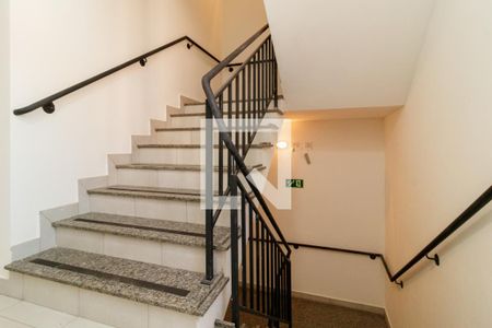 Área comum de apartamento à venda com 1 quarto, 27m² em Tucuruvi, São Paulo