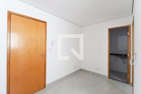 Sala de apartamento à venda com 1 quarto, 27m² em Tucuruvi, São Paulo