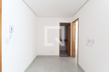 Sala de apartamento à venda com 1 quarto, 27m² em Tucuruvi, São Paulo