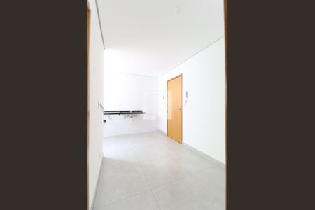 Sala de apartamento à venda com 1 quarto, 27m² em Tucuruvi, São Paulo