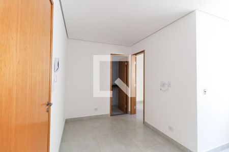 Sala de apartamento à venda com 1 quarto, 27m² em Tucuruvi, São Paulo