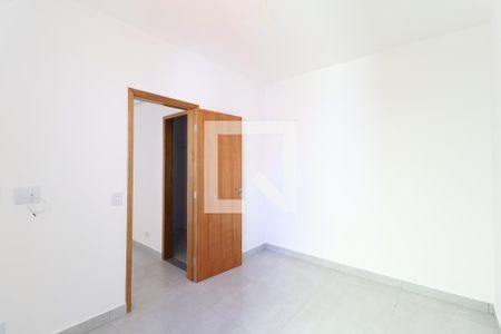 Quarto de apartamento à venda com 1 quarto, 27m² em Tucuruvi, São Paulo