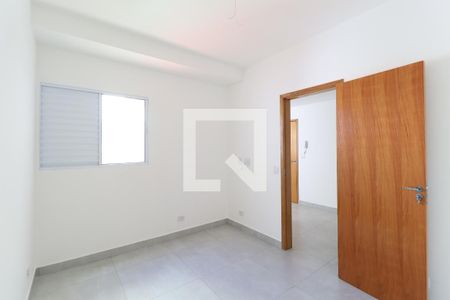 Quarto de apartamento à venda com 1 quarto, 27m² em Tucuruvi, São Paulo