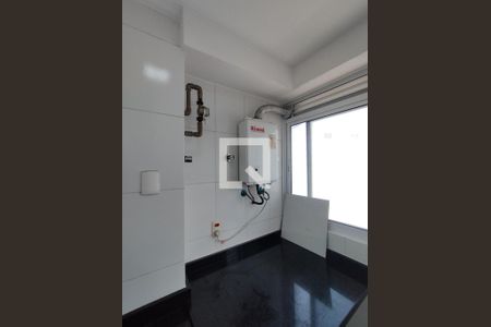 Área de Serviço de apartamento à venda com 2 quartos, 76m² em Aclimação, São Paulo