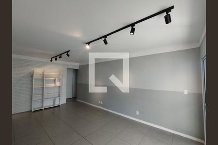 Sala de apartamento à venda com 2 quartos, 76m² em Aclimação, São Paulo